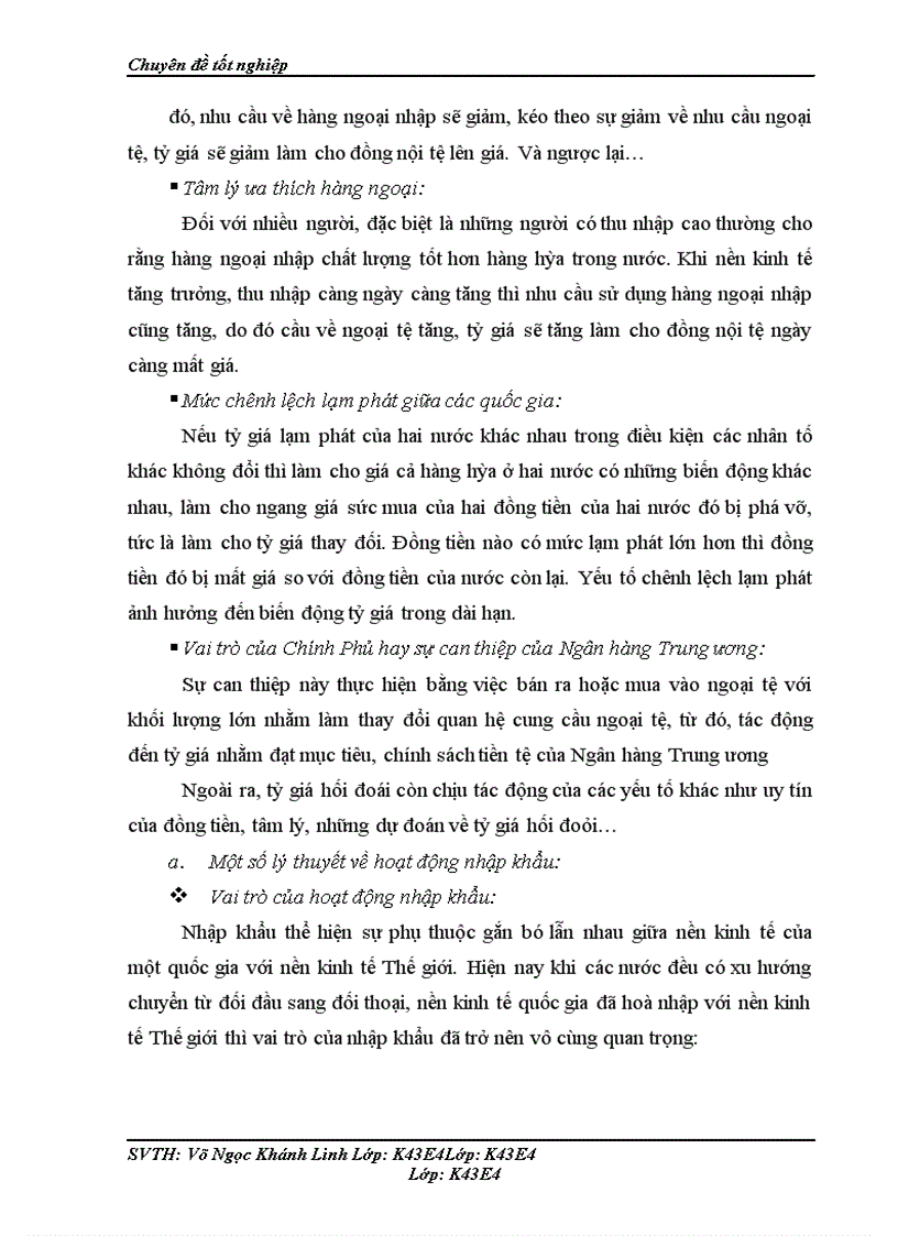 image for page Một số giải pháp hạn chế ảnh hưởng của biến động tỷ giá tới hoạt động nhập khẩu thép của Tổng Công ty Thép Việt Nam