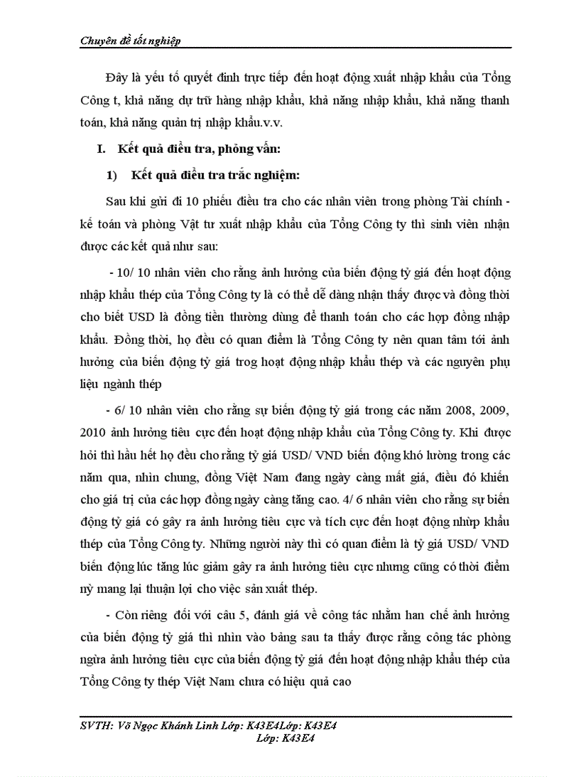 image for page Một số giải pháp hạn chế ảnh hưởng của biến động tỷ giá tới hoạt động nhập khẩu thép của Tổng Công ty Thép Việt Nam