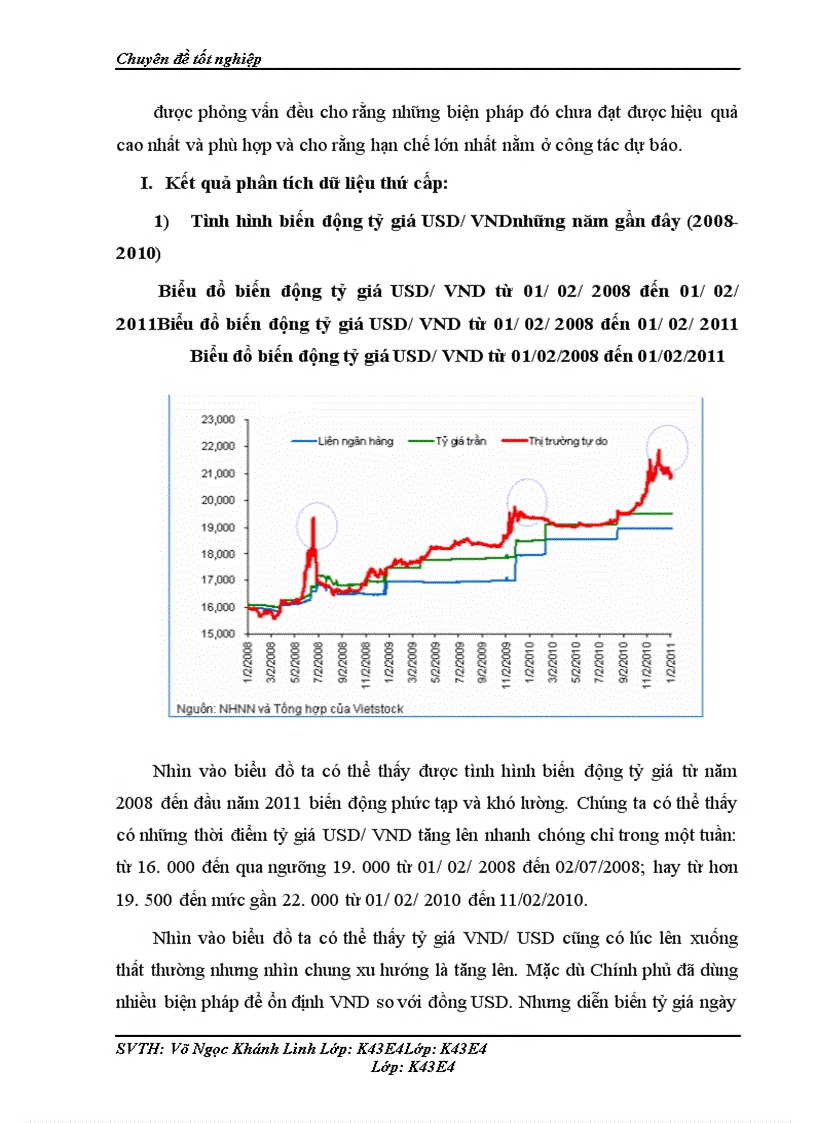image for page Một số giải pháp hạn chế ảnh hưởng của biến động tỷ giá tới hoạt động nhập khẩu thép của Tổng Công ty Thép Việt Nam