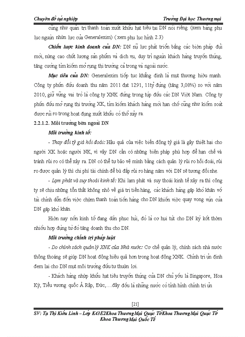 image for page Quản trị thanh toán xuất khẩu hạt tiêu tại công ty cổ phần xuất nhập khẩu tổng hợp I Việt Nam