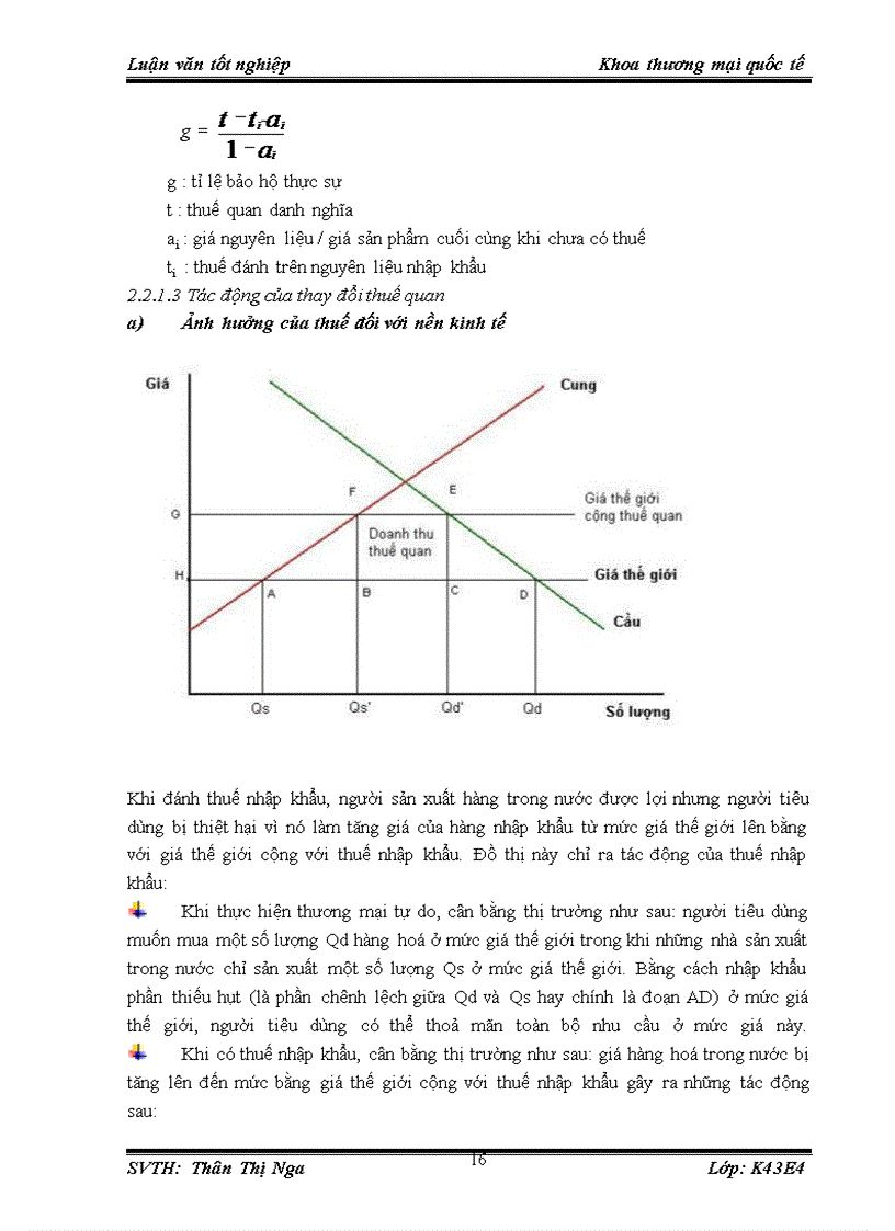 image for page Giải pháp hạn chế ảnh hưởng của thay đổi thuế quan và tiêu chuẩn chất lượng hàng nhập đối với nhập khẩu nguyên liệu của Tổng công ty May 10
