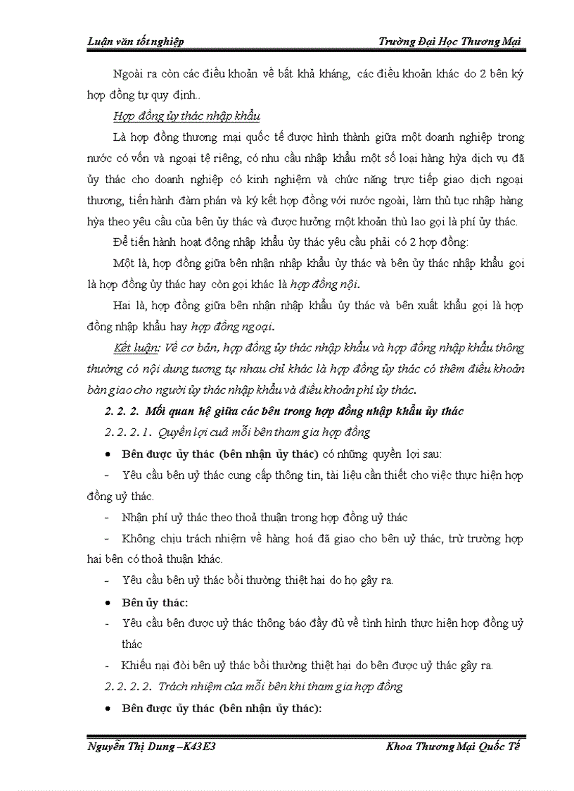 image for page Hoàn thiện quy trình thực hiện hợp đồng nhập khẩu ủy thác máy móc thiết bị từ thị trường Nga của Công ty Cổ phần xuất nhập khẩu than Vinacomin