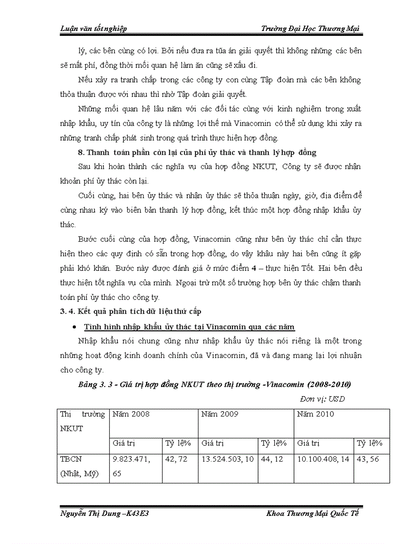 image for page Hoàn thiện quy trình thực hiện hợp đồng nhập khẩu ủy thác máy móc thiết bị từ thị trường Nga của Công ty Cổ phần xuất nhập khẩu than Vinacomin