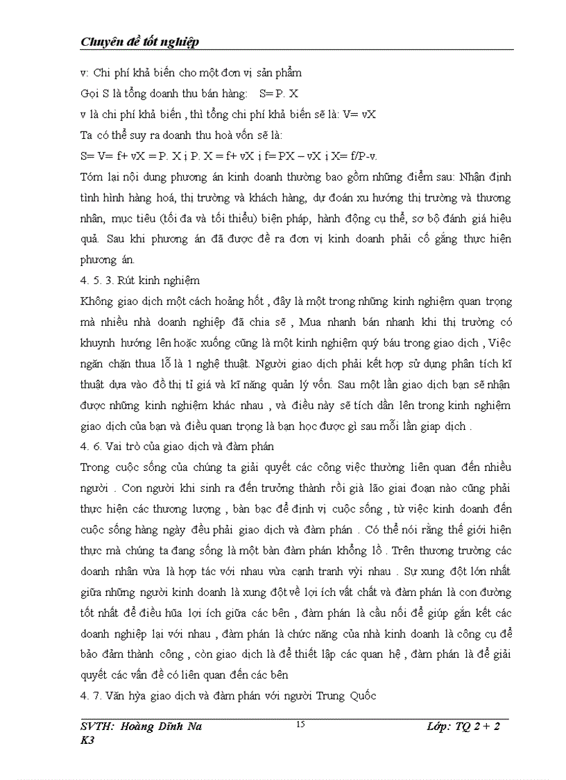 image for page Một số giải pháp nâng cao hiệu quả giao dịch đàm phán với đối tác Trung Quốc
