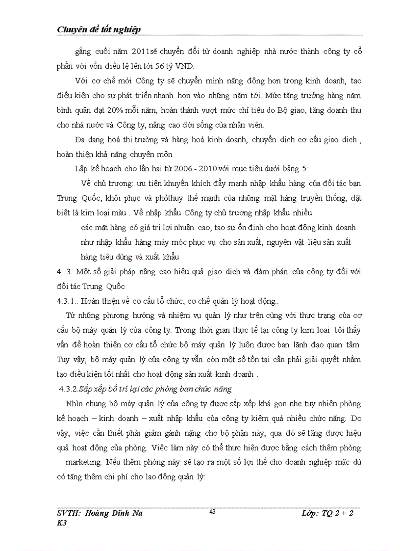 image for page Một số giải pháp nâng cao hiệu quả giao dịch đàm phán với đối tác Trung Quốc