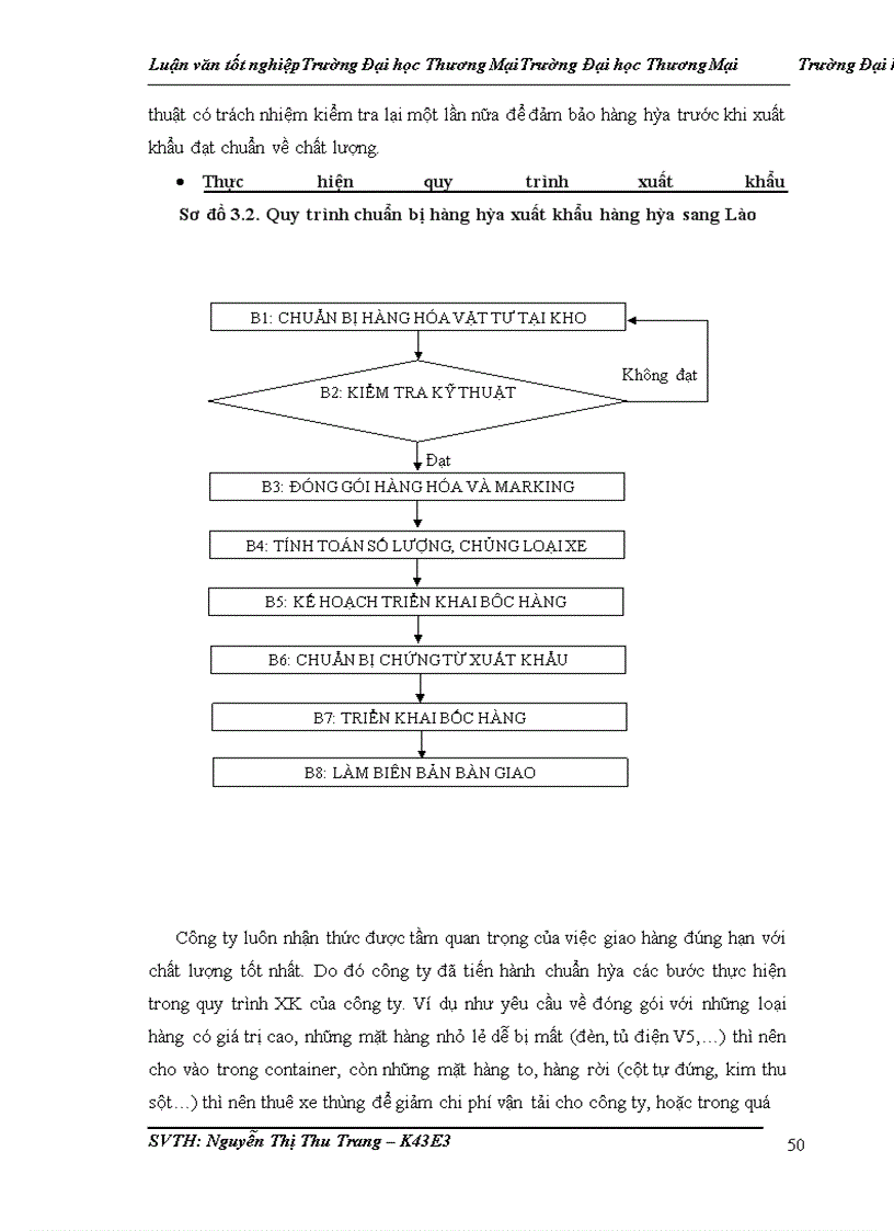 image for page Giải pháp thúc đẩy xuất khẩu thiết bị, phụ kiện cột antena phát sóng sang thị trường Lào của công ty cổ phần công trình Viettel