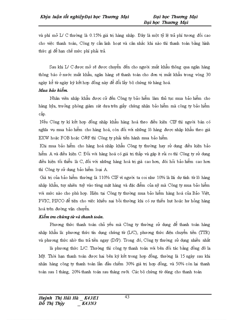 image for page Giám sát và điều hành quy trình thực hiện hợp đồng nhập khẩu ngói lợp từ Thái Lan tại Công ty TNHH CPAC Monier VN