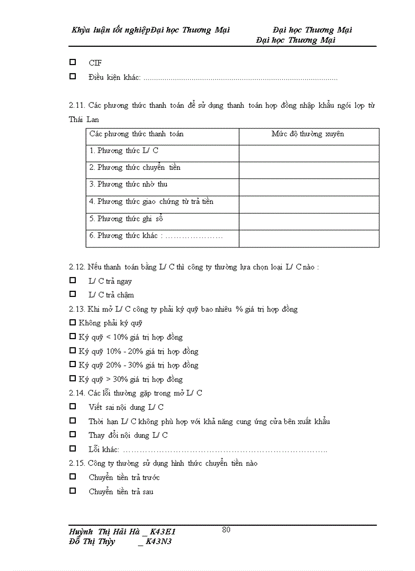 image for page Giám sát và điều hành quy trình thực hiện hợp đồng nhập khẩu ngói lợp từ Thái Lan tại Công ty TNHH CPAC Monier VN