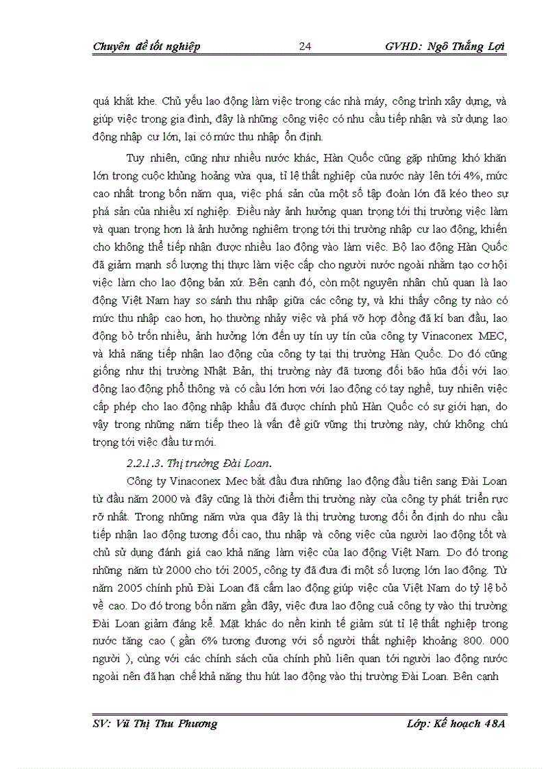 image for page Giải pháp tăng cường xuất khẩu lao động của công ty cổ phần nhân lực và thương mại Vinaconexmec