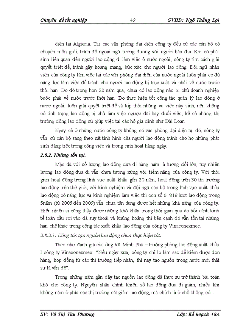 image for page Giải pháp tăng cường xuất khẩu lao động của công ty cổ phần nhân lực và thương mại Vinaconexmec