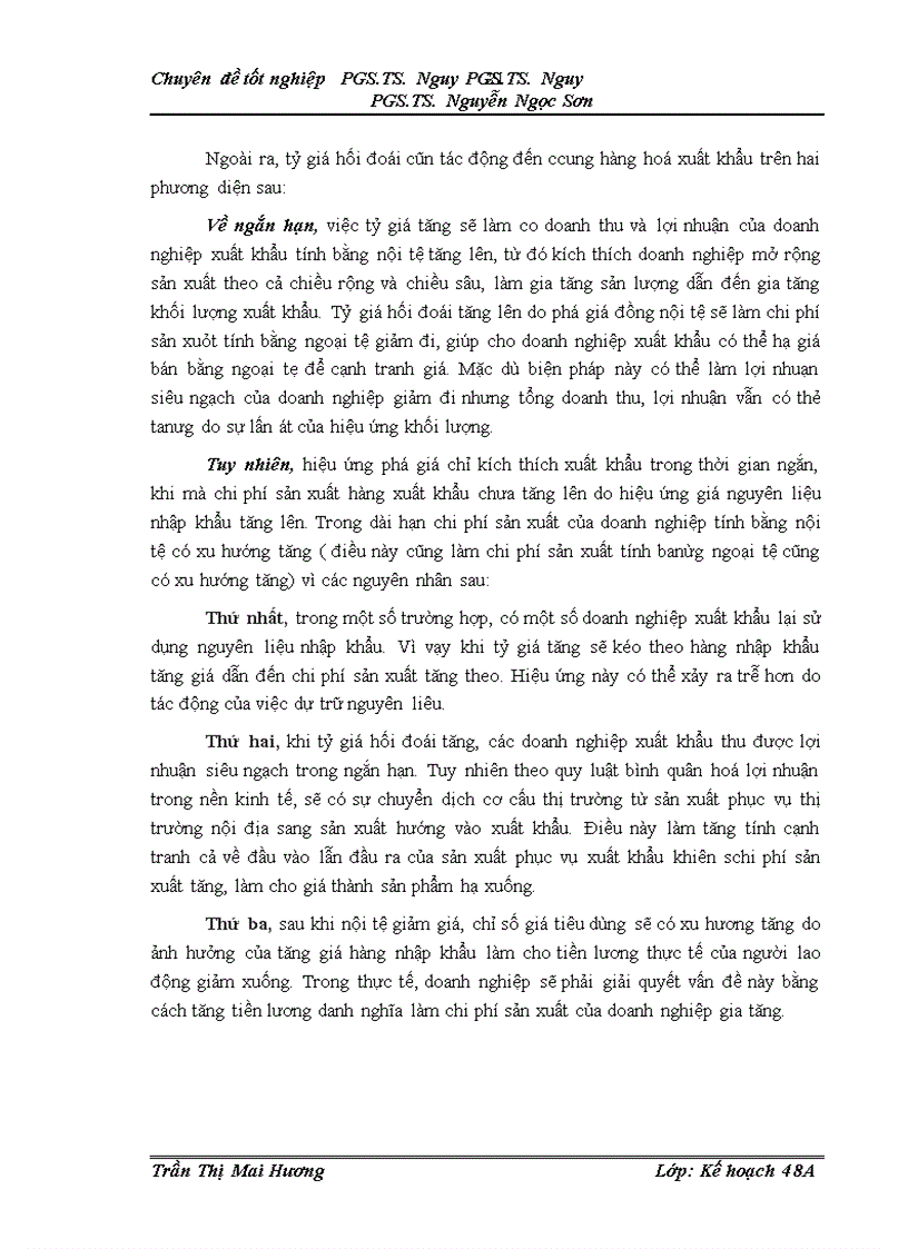 image for page Giải pháp đẩy mạnh xuất khẩu của VIệt Nam sau khủng hoảng tài chính toàn cầu