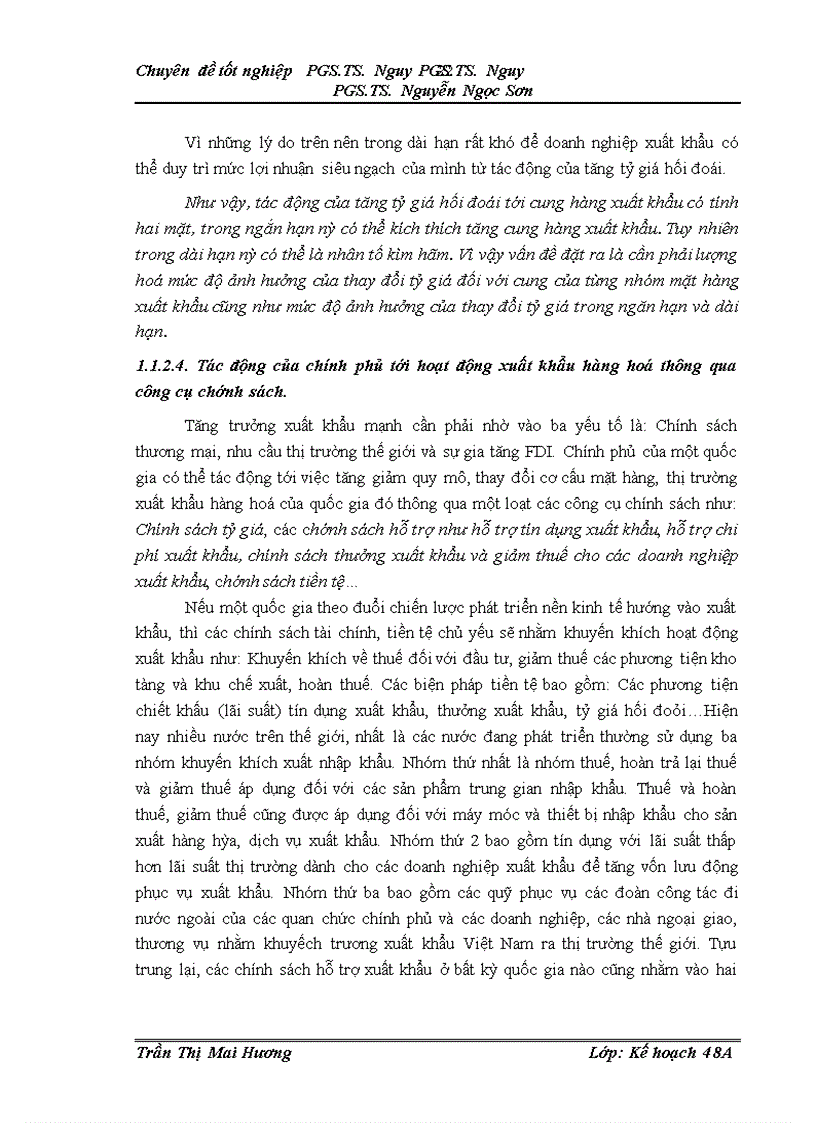 image for page Giải pháp đẩy mạnh xuất khẩu của VIệt Nam sau khủng hoảng tài chính toàn cầu