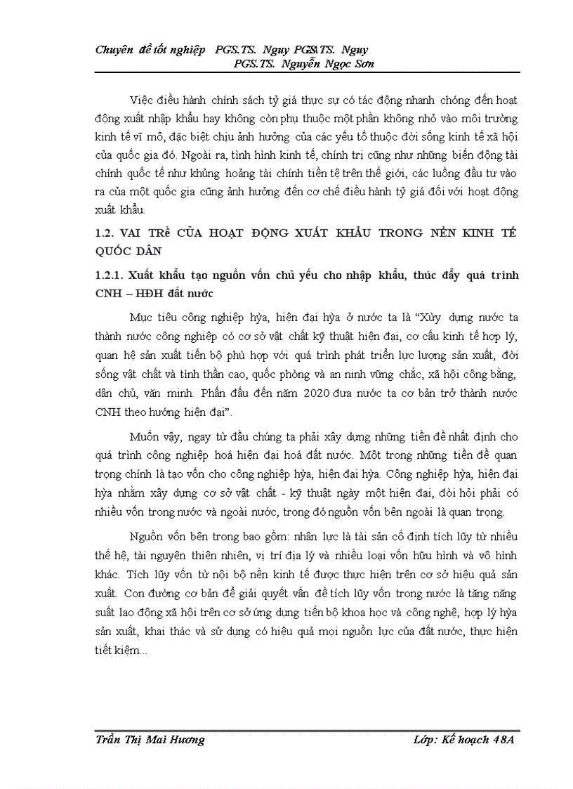 image for page Giải pháp đẩy mạnh xuất khẩu của VIệt Nam sau khủng hoảng tài chính toàn cầu