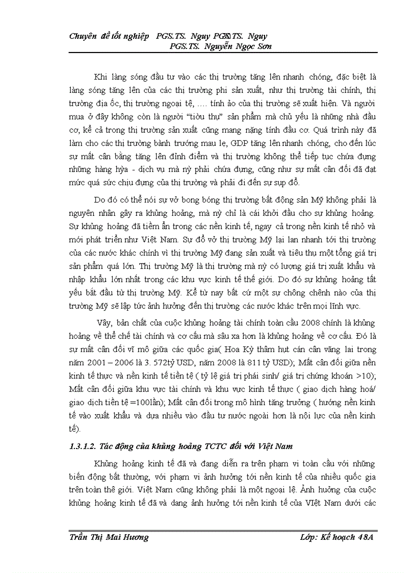 image for page Giải pháp đẩy mạnh xuất khẩu của VIệt Nam sau khủng hoảng tài chính toàn cầu
