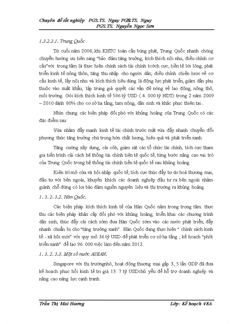 image for page Giải pháp đẩy mạnh xuất khẩu của VIệt Nam sau khủng hoảng tài chính toàn cầu