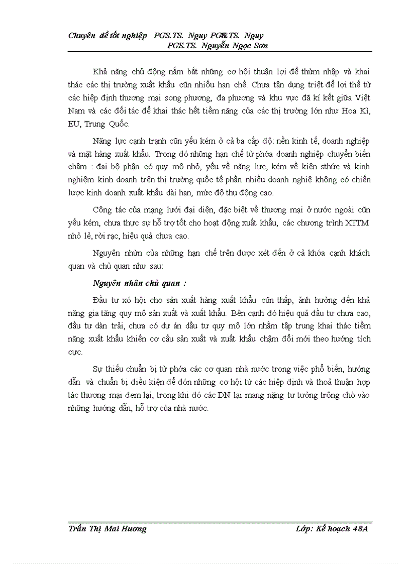 image for page Giải pháp đẩy mạnh xuất khẩu của VIệt Nam sau khủng hoảng tài chính toàn cầu