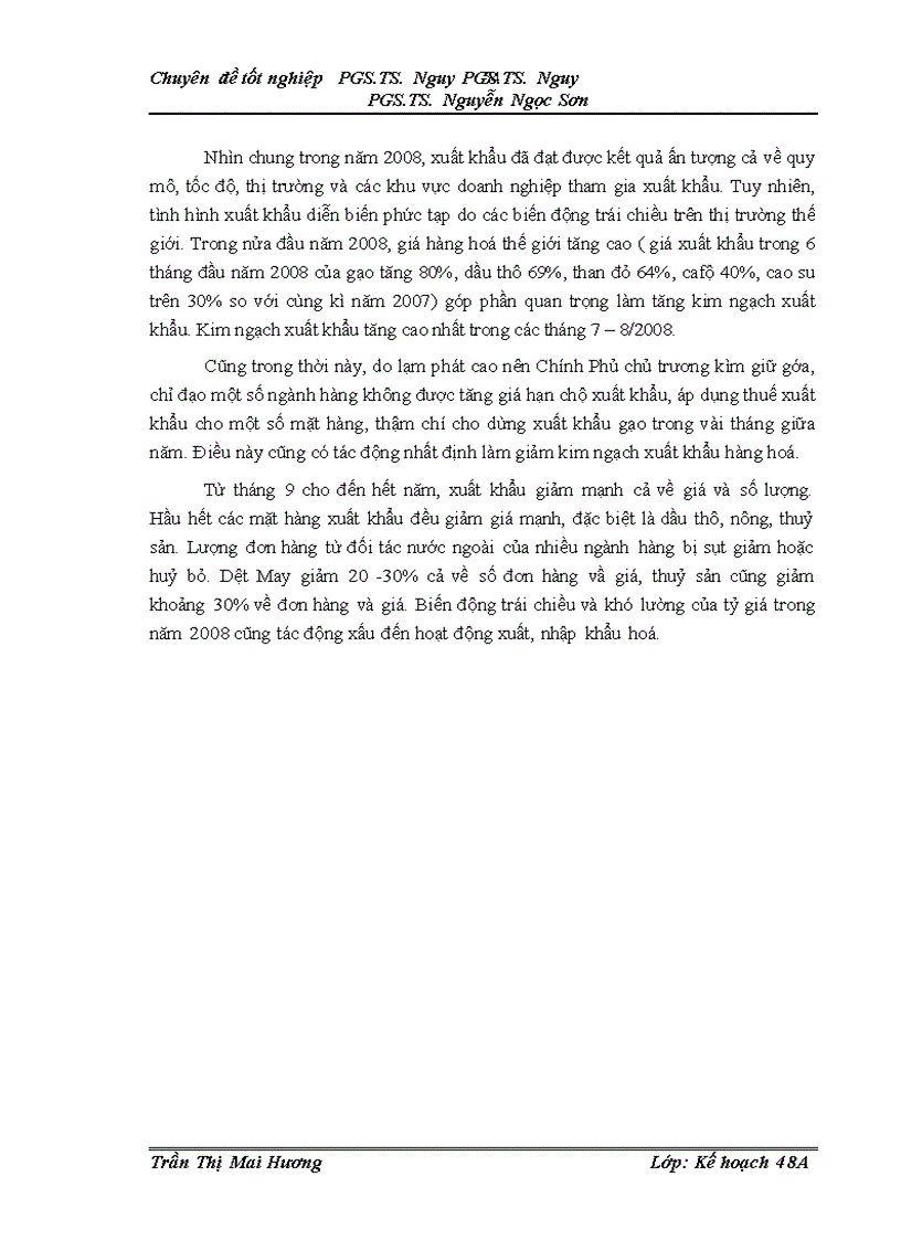 image for page Giải pháp đẩy mạnh xuất khẩu của VIệt Nam sau khủng hoảng tài chính toàn cầu