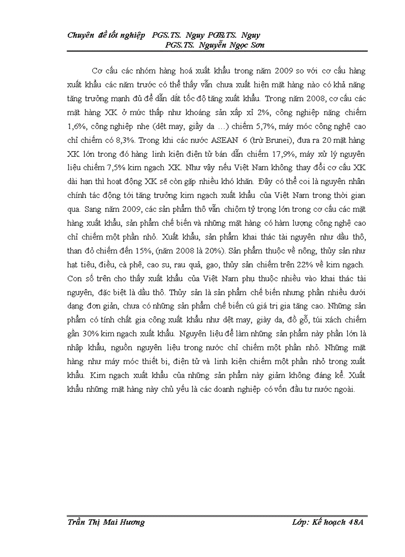 image for page Giải pháp đẩy mạnh xuất khẩu của VIệt Nam sau khủng hoảng tài chính toàn cầu