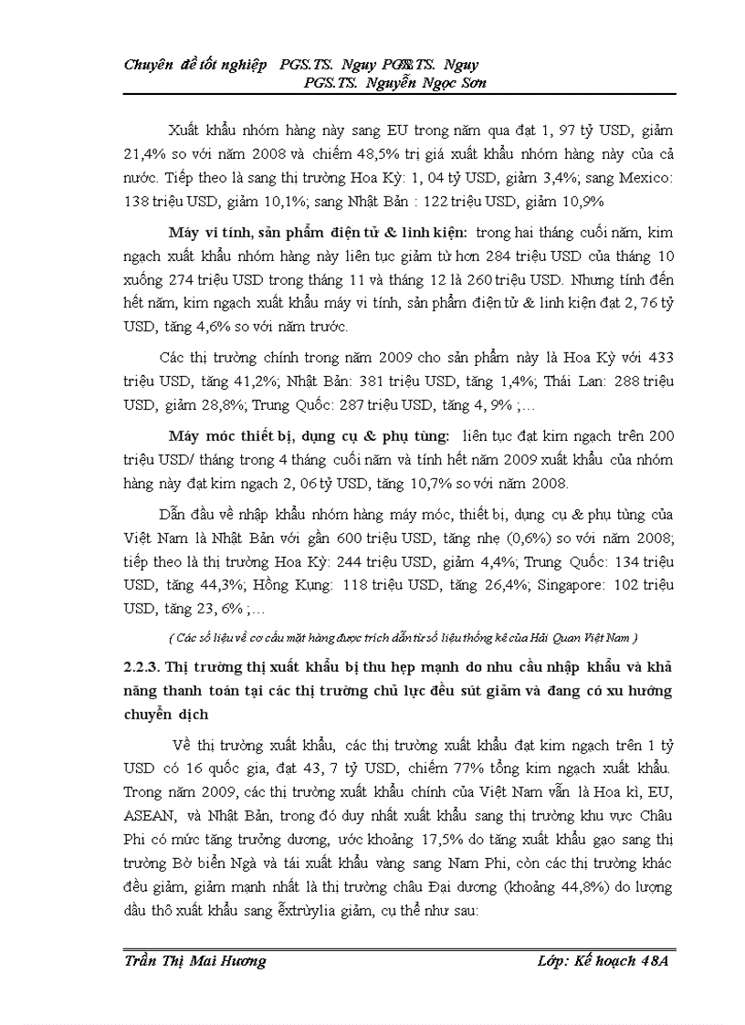 image for page Giải pháp đẩy mạnh xuất khẩu của VIệt Nam sau khủng hoảng tài chính toàn cầu