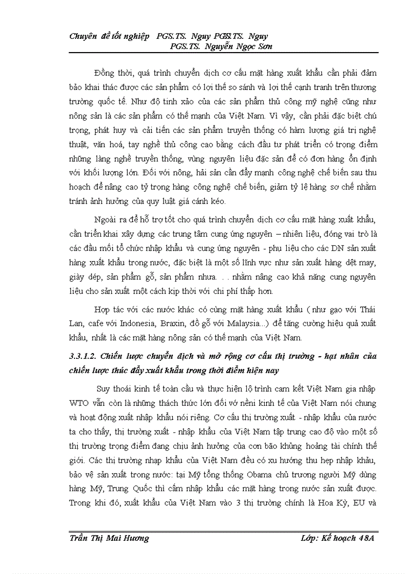 image for page Giải pháp đẩy mạnh xuất khẩu của VIệt Nam sau khủng hoảng tài chính toàn cầu