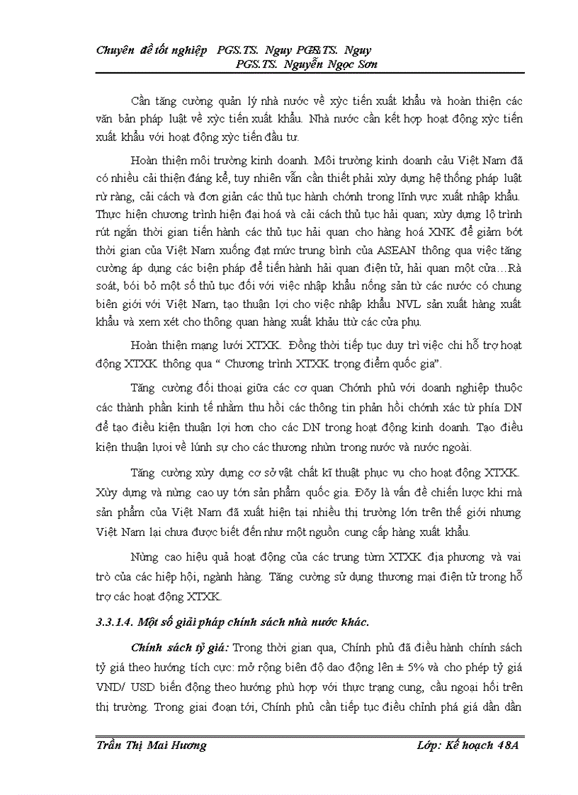 image for page Giải pháp đẩy mạnh xuất khẩu của VIệt Nam sau khủng hoảng tài chính toàn cầu