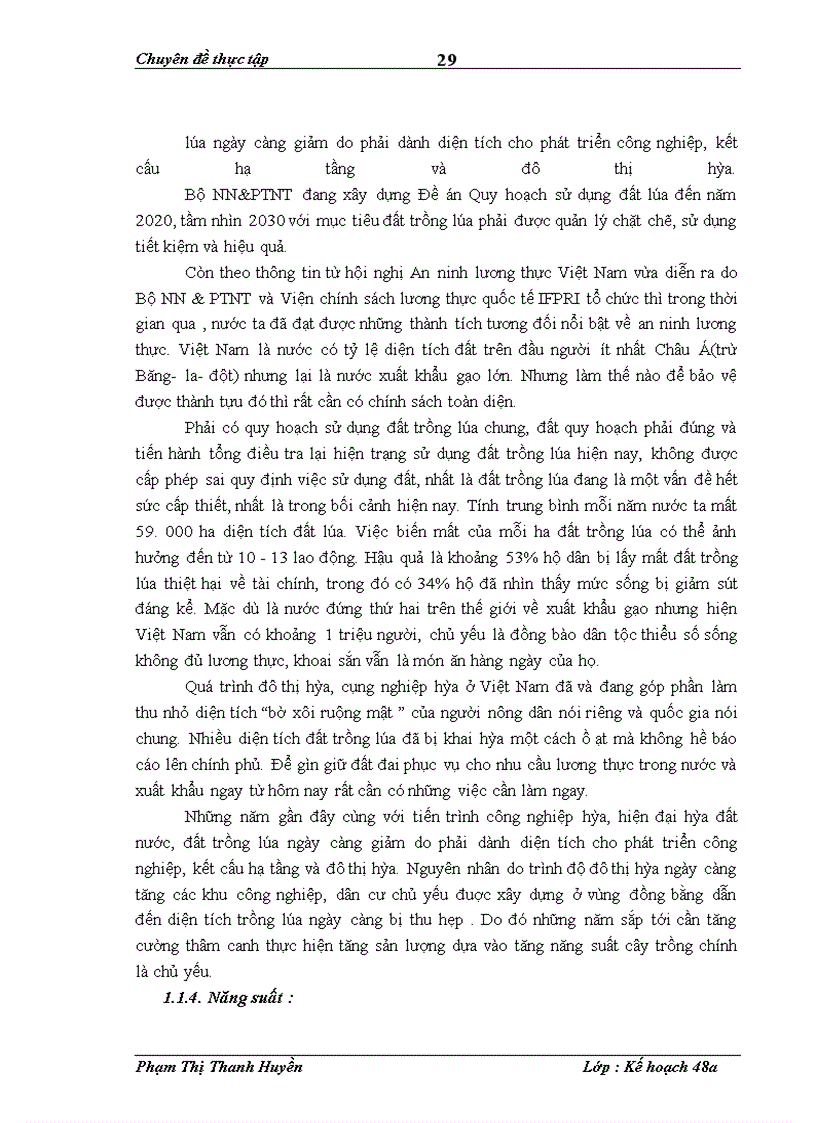 image for page Giải pháp tăng cường xuất khẩu gạo của Việt Nam