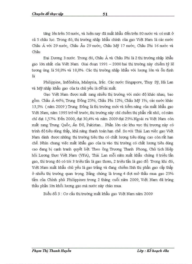 image for page Giải pháp tăng cường xuất khẩu gạo của Việt Nam