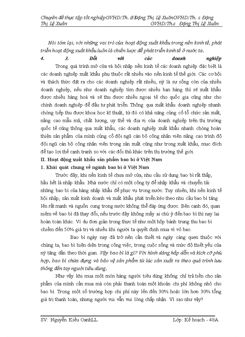 image for page Một số giải pháp đẩy mạnh xuất khẩu sản phẩm bao bì sang thị trường Đức của công ty TNHH bao bì và thương mại Anh Đức