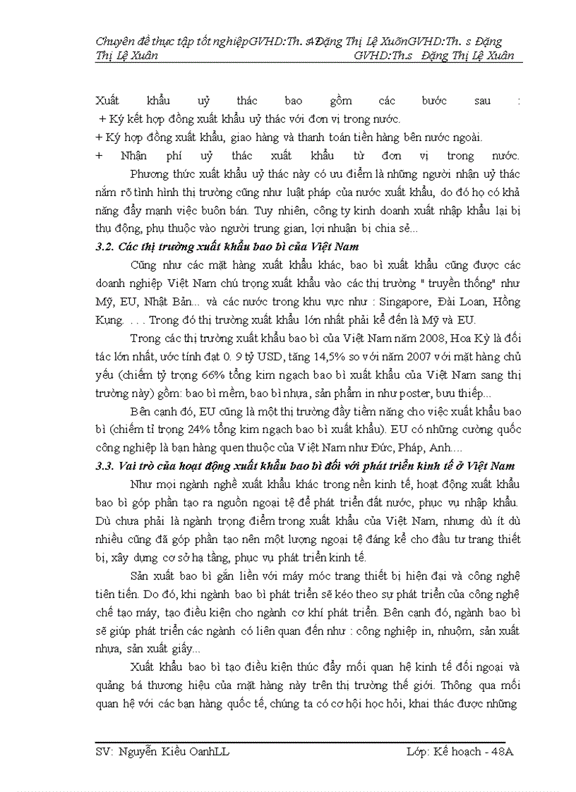 image for page Một số giải pháp đẩy mạnh xuất khẩu sản phẩm bao bì sang thị trường Đức của công ty TNHH bao bì và thương mại Anh Đức