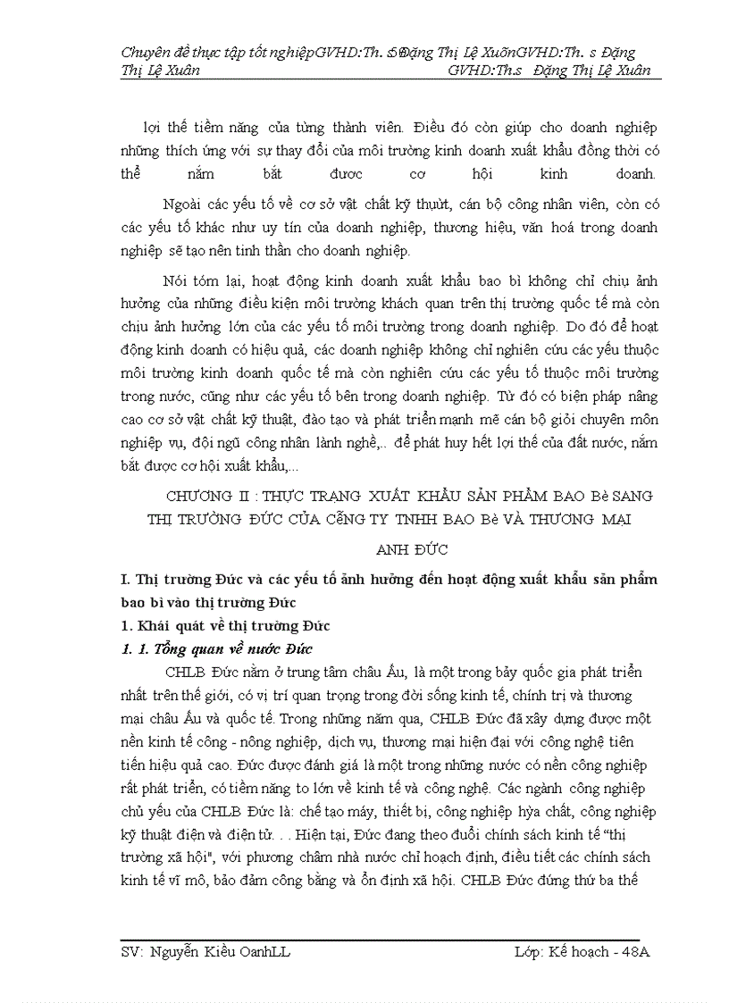 image for page Một số giải pháp đẩy mạnh xuất khẩu sản phẩm bao bì sang thị trường Đức của công ty TNHH bao bì và thương mại Anh Đức