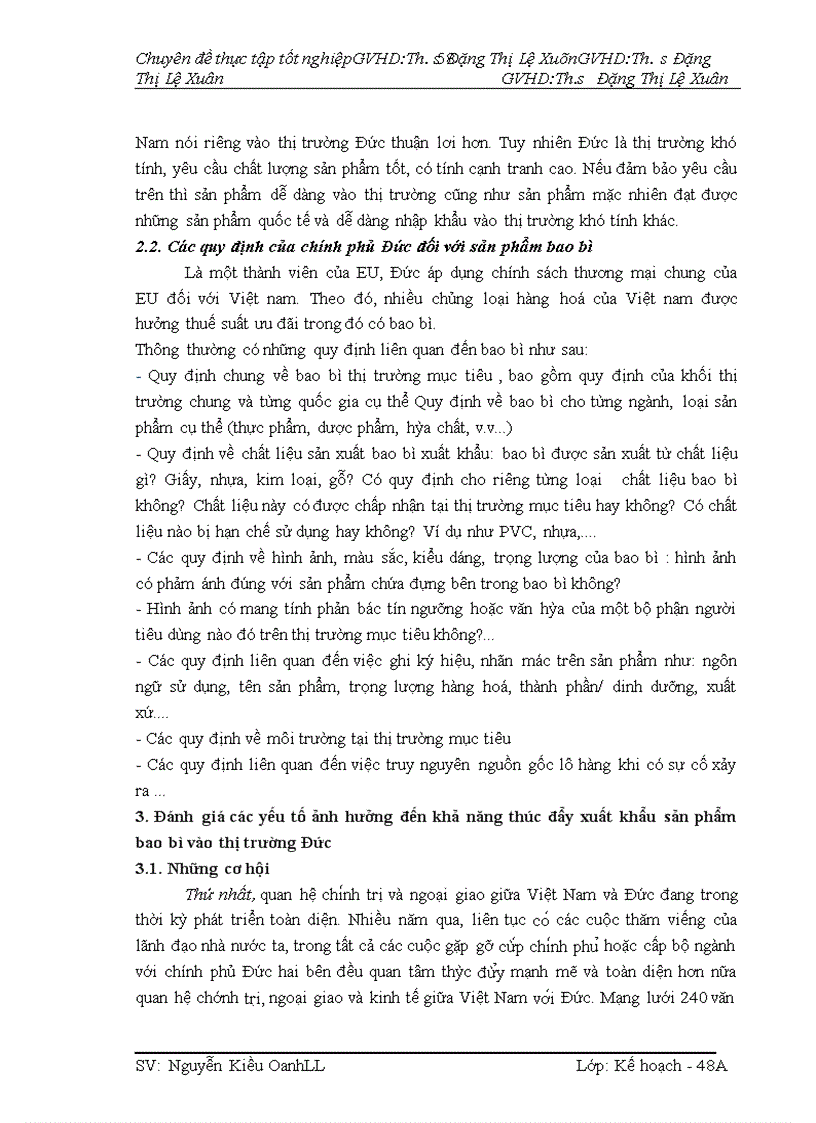 image for page Một số giải pháp đẩy mạnh xuất khẩu sản phẩm bao bì sang thị trường Đức của công ty TNHH bao bì và thương mại Anh Đức