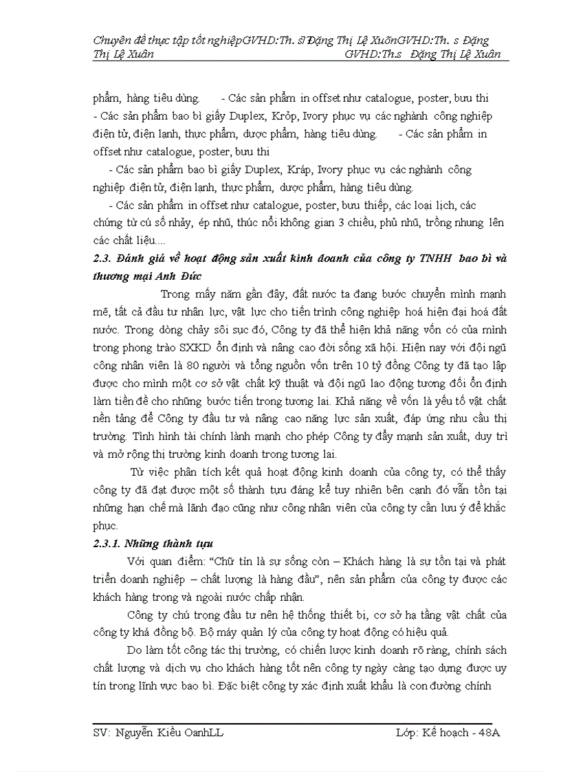image for page Một số giải pháp đẩy mạnh xuất khẩu sản phẩm bao bì sang thị trường Đức của công ty TNHH bao bì và thương mại Anh Đức