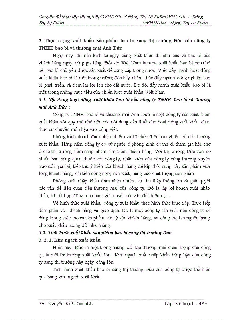 image for page Một số giải pháp đẩy mạnh xuất khẩu sản phẩm bao bì sang thị trường Đức của công ty TNHH bao bì và thương mại Anh Đức