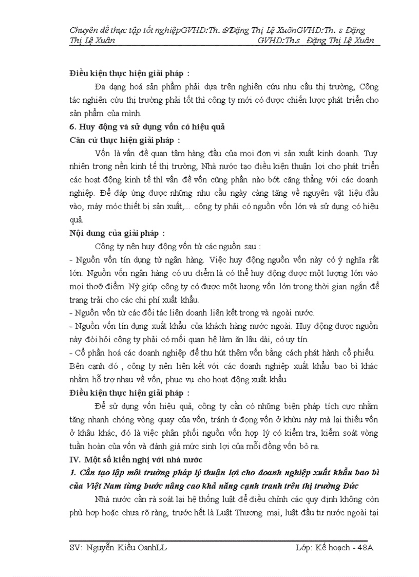 image for page Một số giải pháp đẩy mạnh xuất khẩu sản phẩm bao bì sang thị trường Đức của công ty TNHH bao bì và thương mại Anh Đức