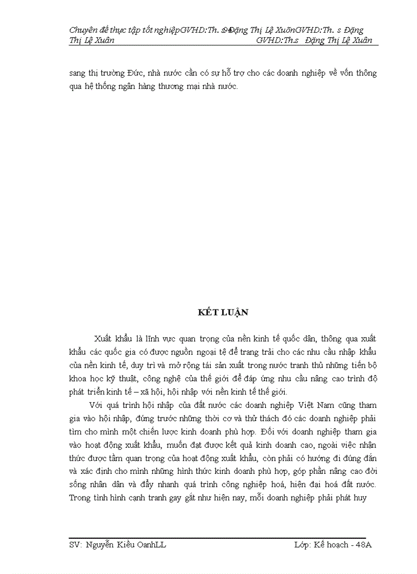 image for page Một số giải pháp đẩy mạnh xuất khẩu sản phẩm bao bì sang thị trường Đức của công ty TNHH bao bì và thương mại Anh Đức