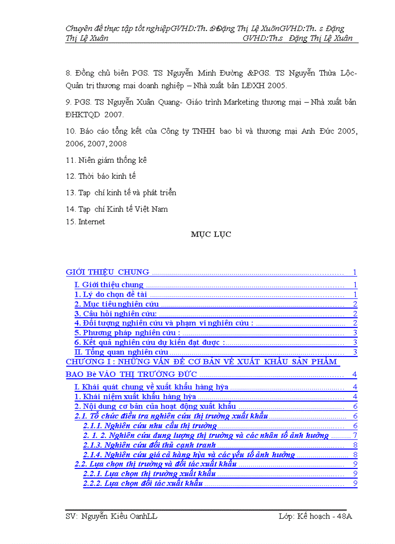 image for page Một số giải pháp đẩy mạnh xuất khẩu sản phẩm bao bì sang thị trường Đức của công ty TNHH bao bì và thương mại Anh Đức