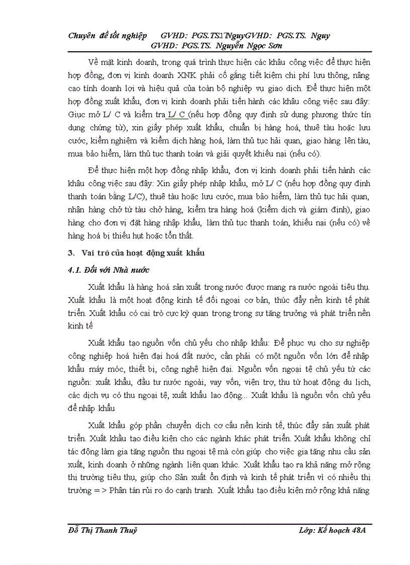 image for page Giải pháp thúc đẩy xuất khẩu dệt may Việt Nam thời kỳ hậu khủng hoảng