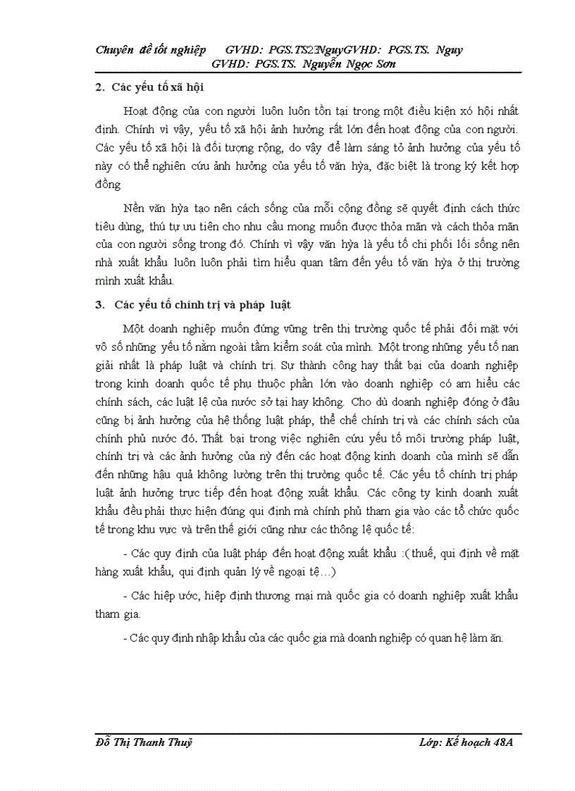 image for page Giải pháp thúc đẩy xuất khẩu dệt may Việt Nam thời kỳ hậu khủng hoảng