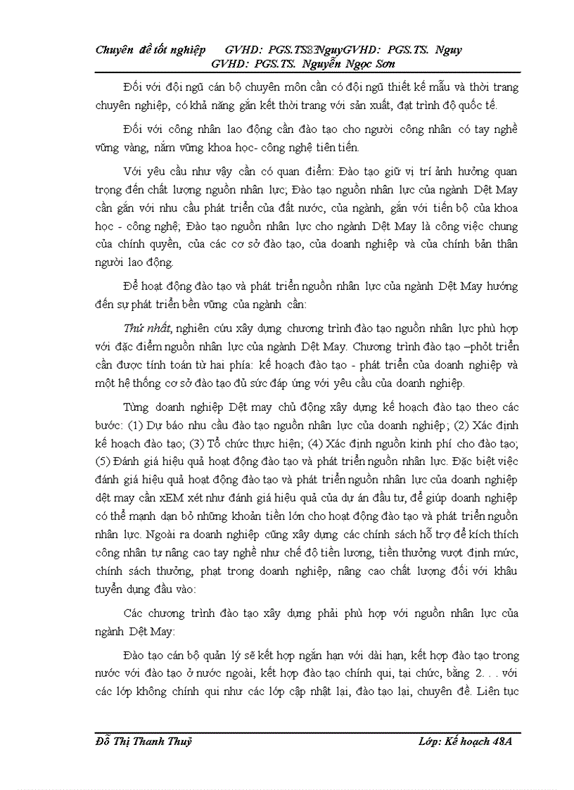 image for page Giải pháp thúc đẩy xuất khẩu dệt may Việt Nam thời kỳ hậu khủng hoảng