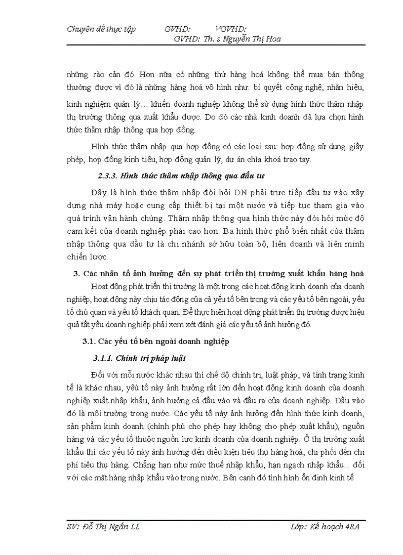 image for page Một số giải pháp đẩy mạnh phát triển thị trường xuất khẩu của công ty Cổ phần xuất nhập khẩu và hợp tác đầu tư VILEXIM