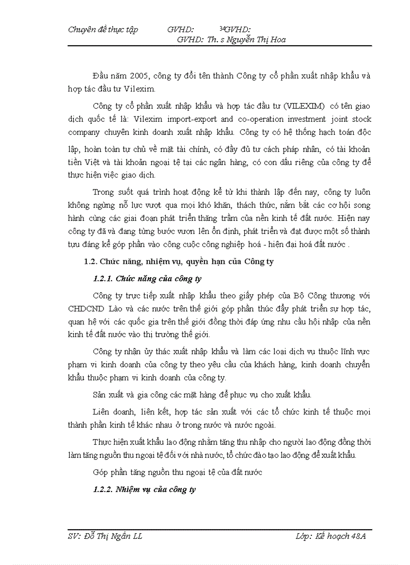 image for page Một số giải pháp đẩy mạnh phát triển thị trường xuất khẩu của công ty Cổ phần xuất nhập khẩu và hợp tác đầu tư VILEXIM