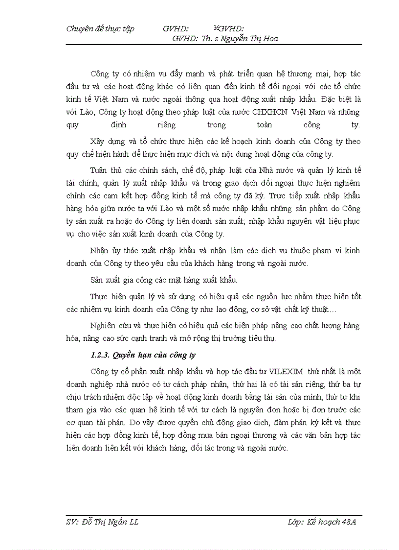 image for page Một số giải pháp đẩy mạnh phát triển thị trường xuất khẩu của công ty Cổ phần xuất nhập khẩu và hợp tác đầu tư VILEXIM