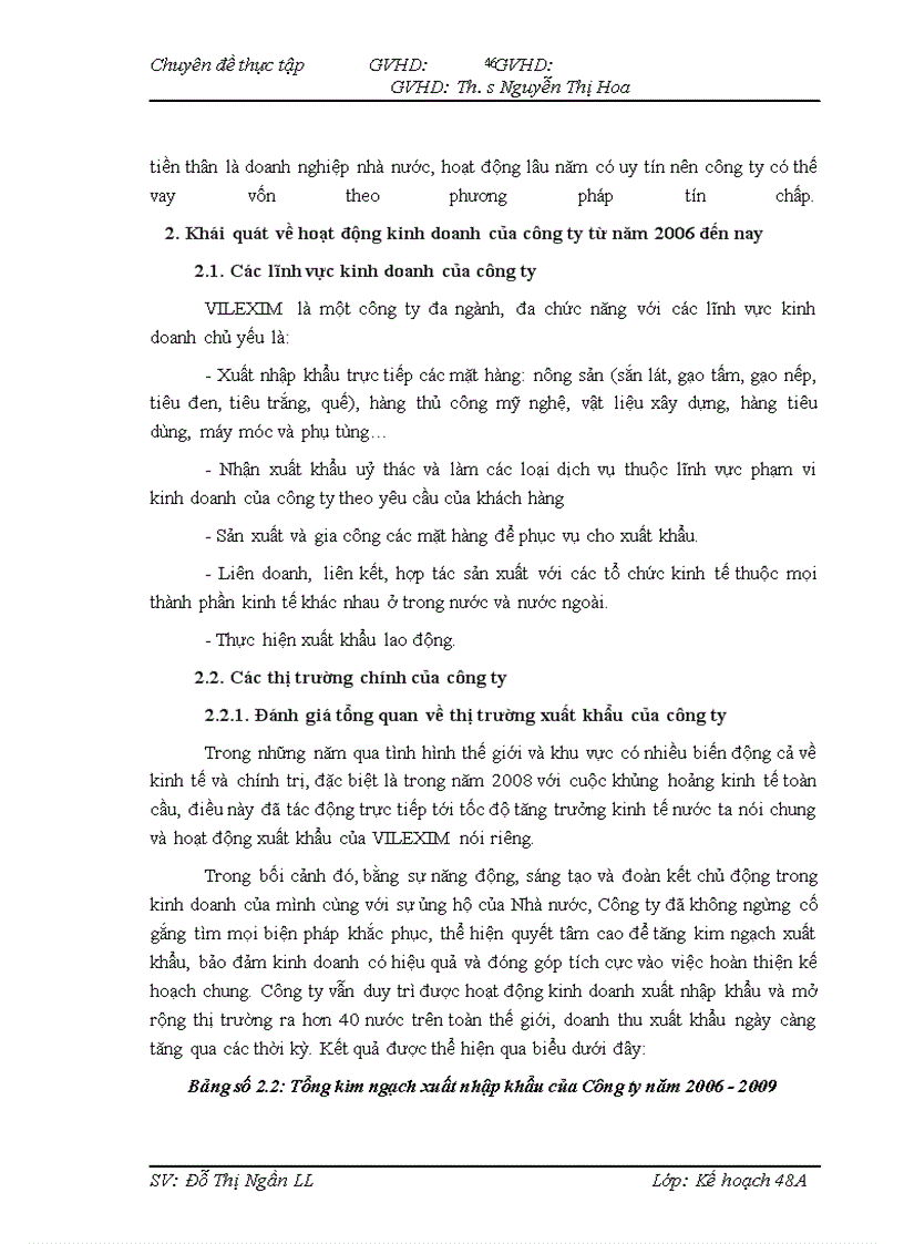image for page Một số giải pháp đẩy mạnh phát triển thị trường xuất khẩu của công ty Cổ phần xuất nhập khẩu và hợp tác đầu tư VILEXIM