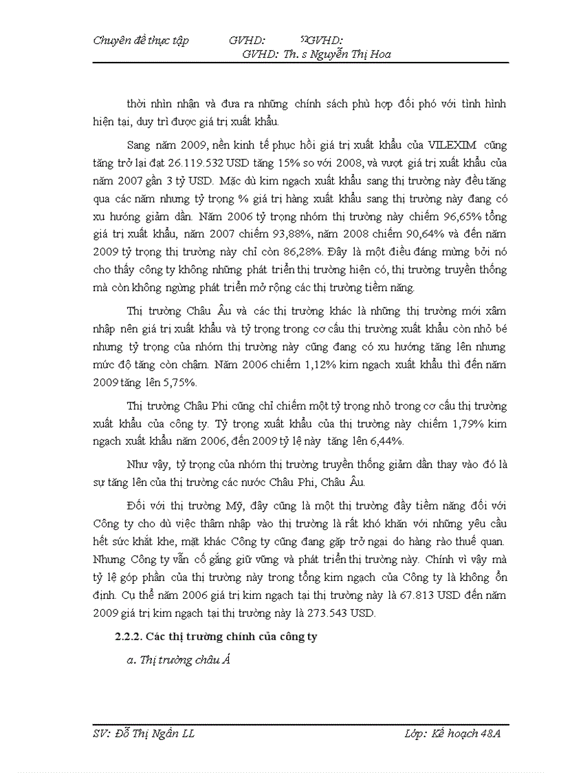 image for page Một số giải pháp đẩy mạnh phát triển thị trường xuất khẩu của công ty Cổ phần xuất nhập khẩu và hợp tác đầu tư VILEXIM
