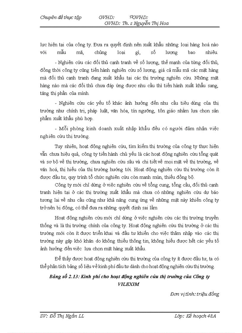 image for page Một số giải pháp đẩy mạnh phát triển thị trường xuất khẩu của công ty Cổ phần xuất nhập khẩu và hợp tác đầu tư VILEXIM