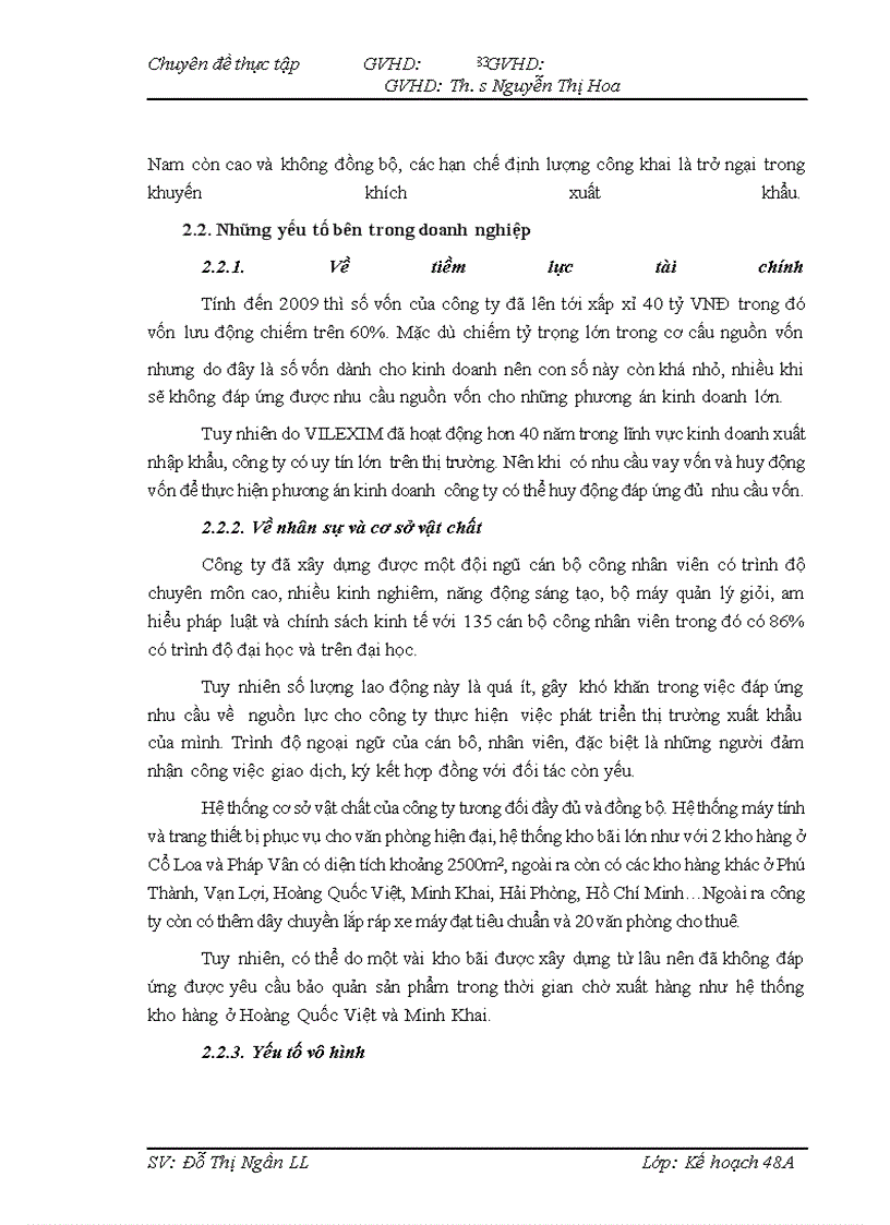 image for page Một số giải pháp đẩy mạnh phát triển thị trường xuất khẩu của công ty Cổ phần xuất nhập khẩu và hợp tác đầu tư VILEXIM