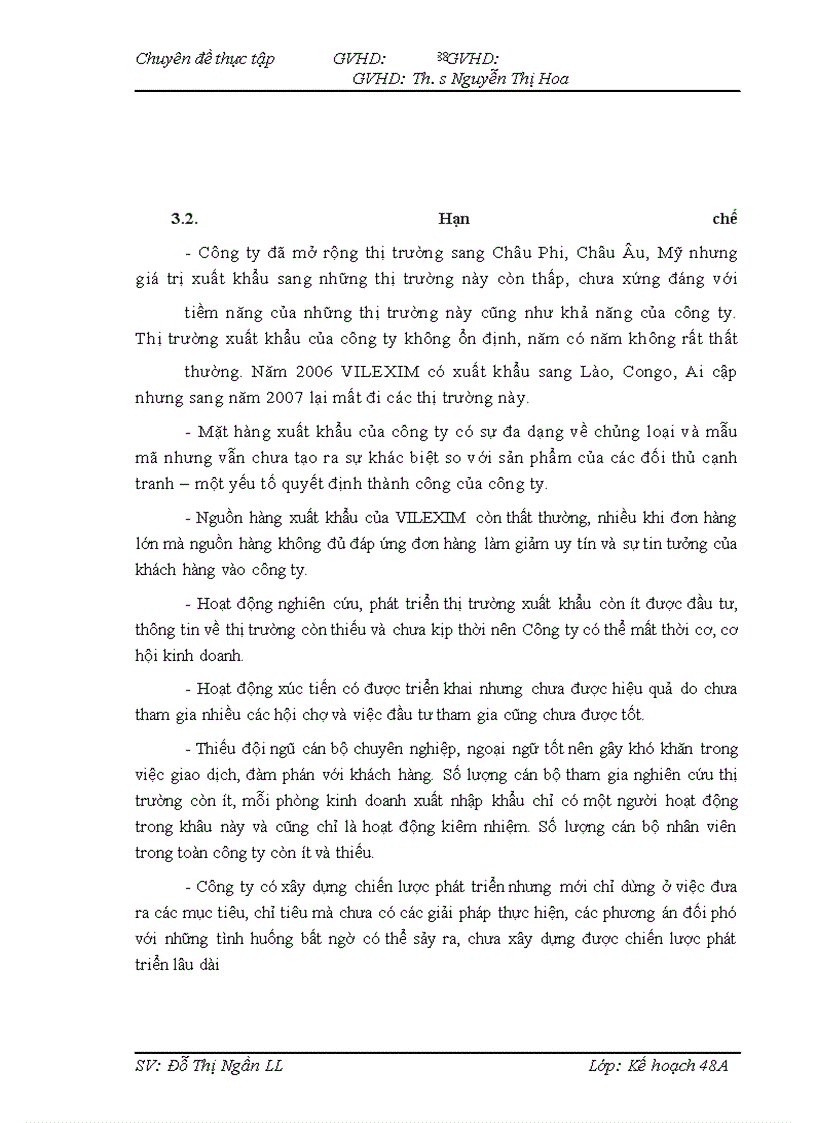 image for page Một số giải pháp đẩy mạnh phát triển thị trường xuất khẩu của công ty Cổ phần xuất nhập khẩu và hợp tác đầu tư VILEXIM