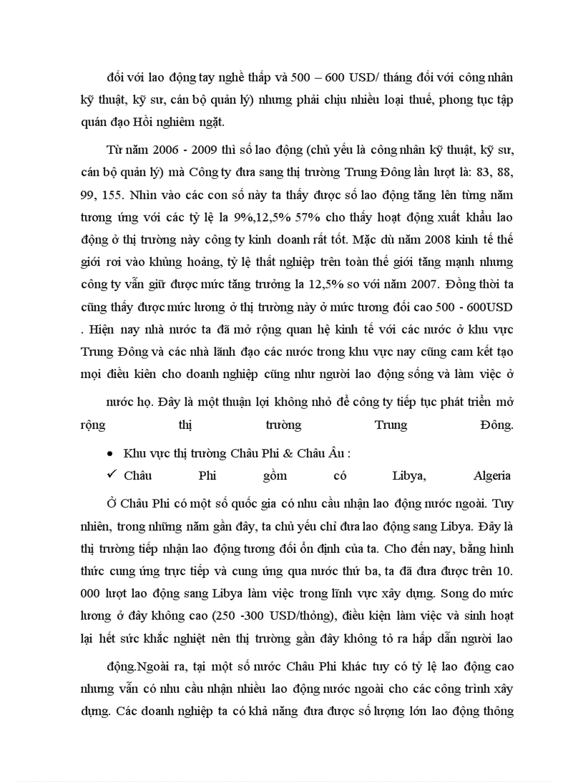 image for page Tác động của tự do hóa thương mại tới dịch vụ xuất khẩu lao động của Tổng công ty xuất nhập khẩu và xây dựng Việt Nam