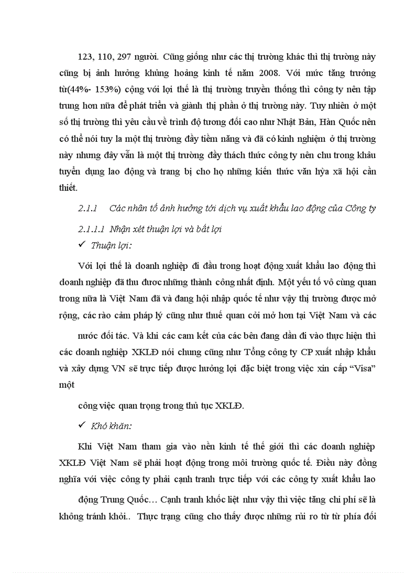 image for page Tác động của tự do hóa thương mại tới dịch vụ xuất khẩu lao động của Tổng công ty xuất nhập khẩu và xây dựng Việt Nam