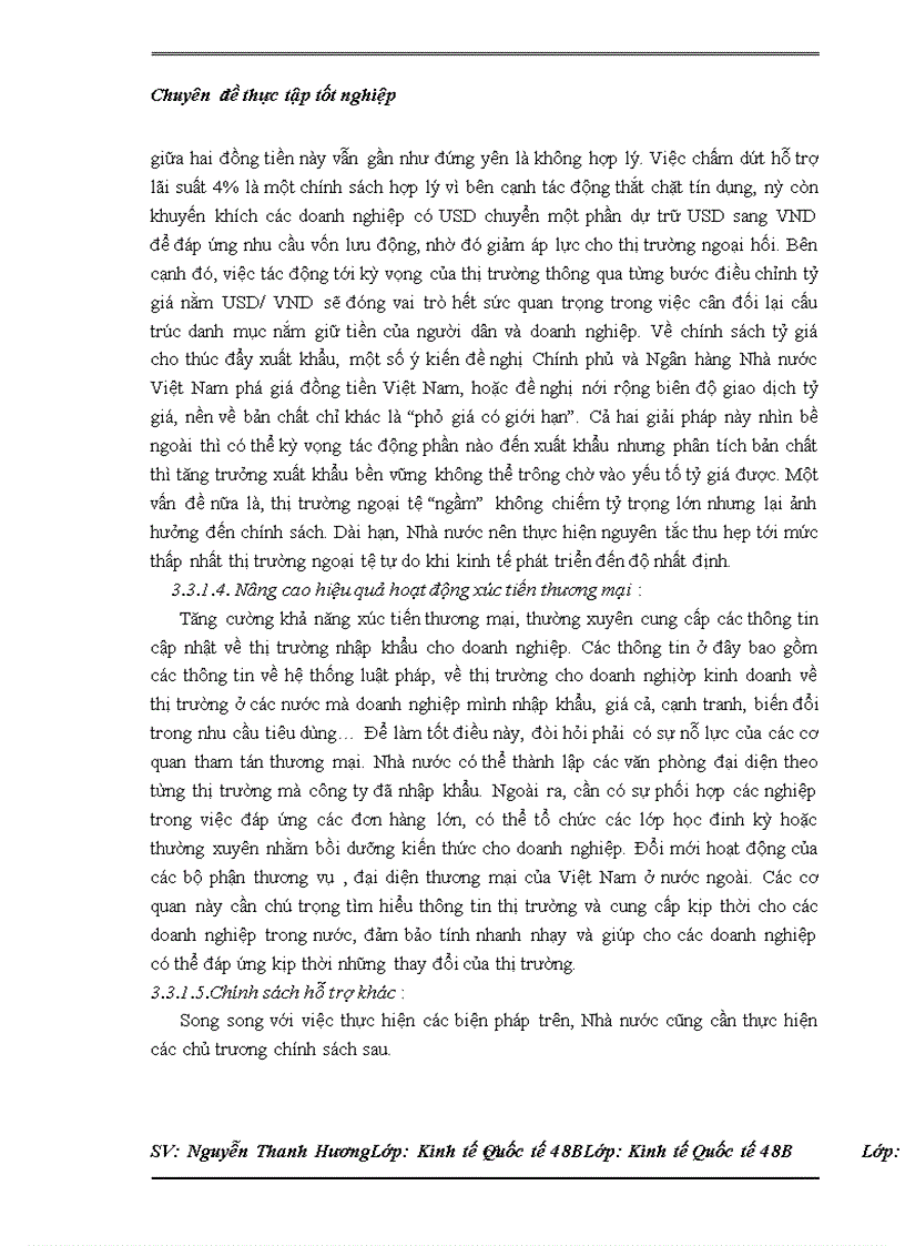 image for page Thực trạng nhập khẩu của Công ty cổ phần XNK ô tô Hà Nội và một số kiến nghị